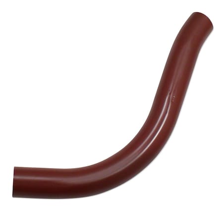 Aftermarket FDS309 Air Cleaner Tube Fits Ford FDS309-STR